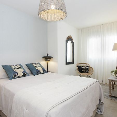 Chezmoihomes Cathedral Apartment 2Br Гранада Экстерьер фото