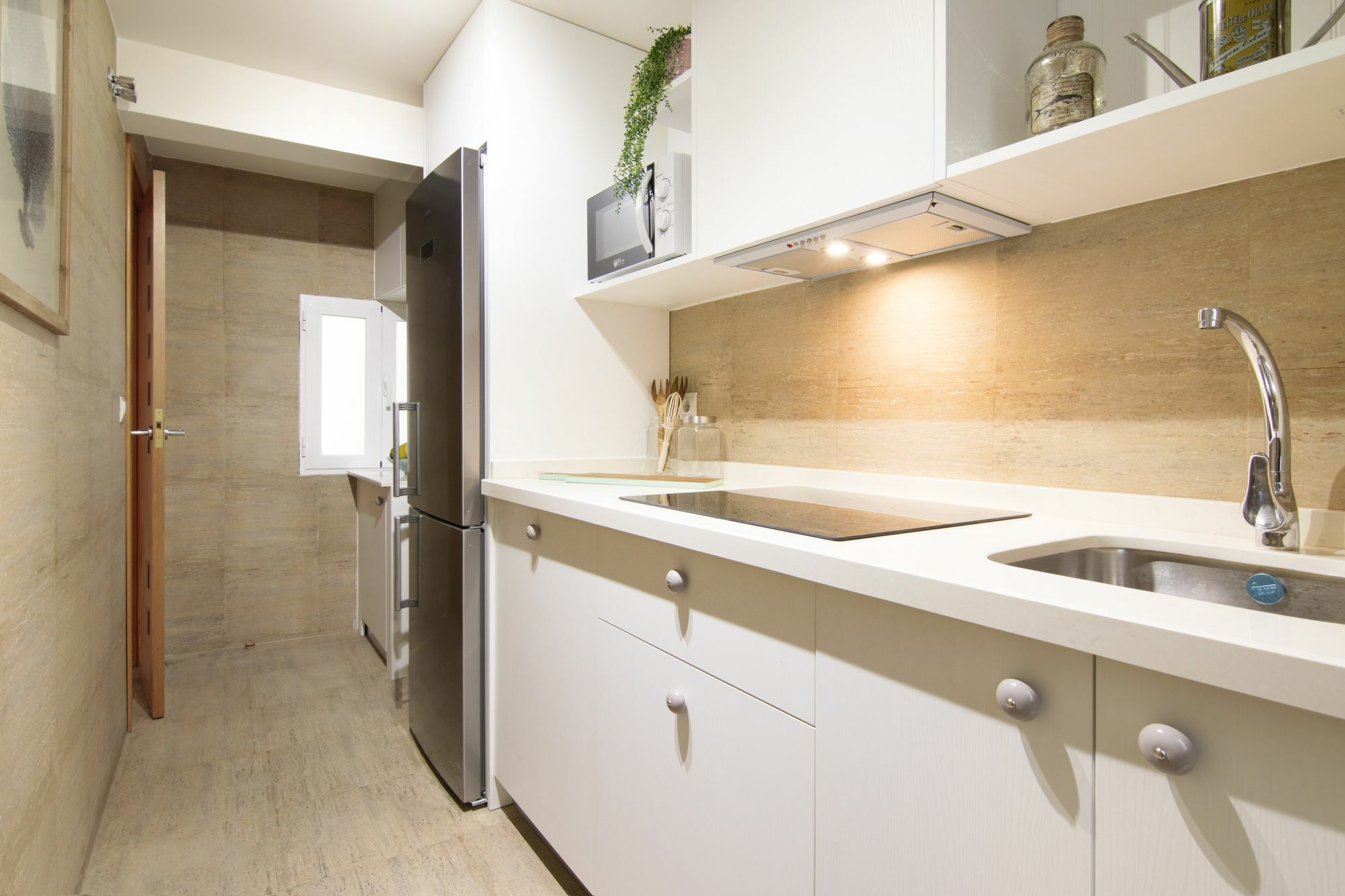 Chezmoihomes Cathedral Apartment 2Br Гранада Экстерьер фото