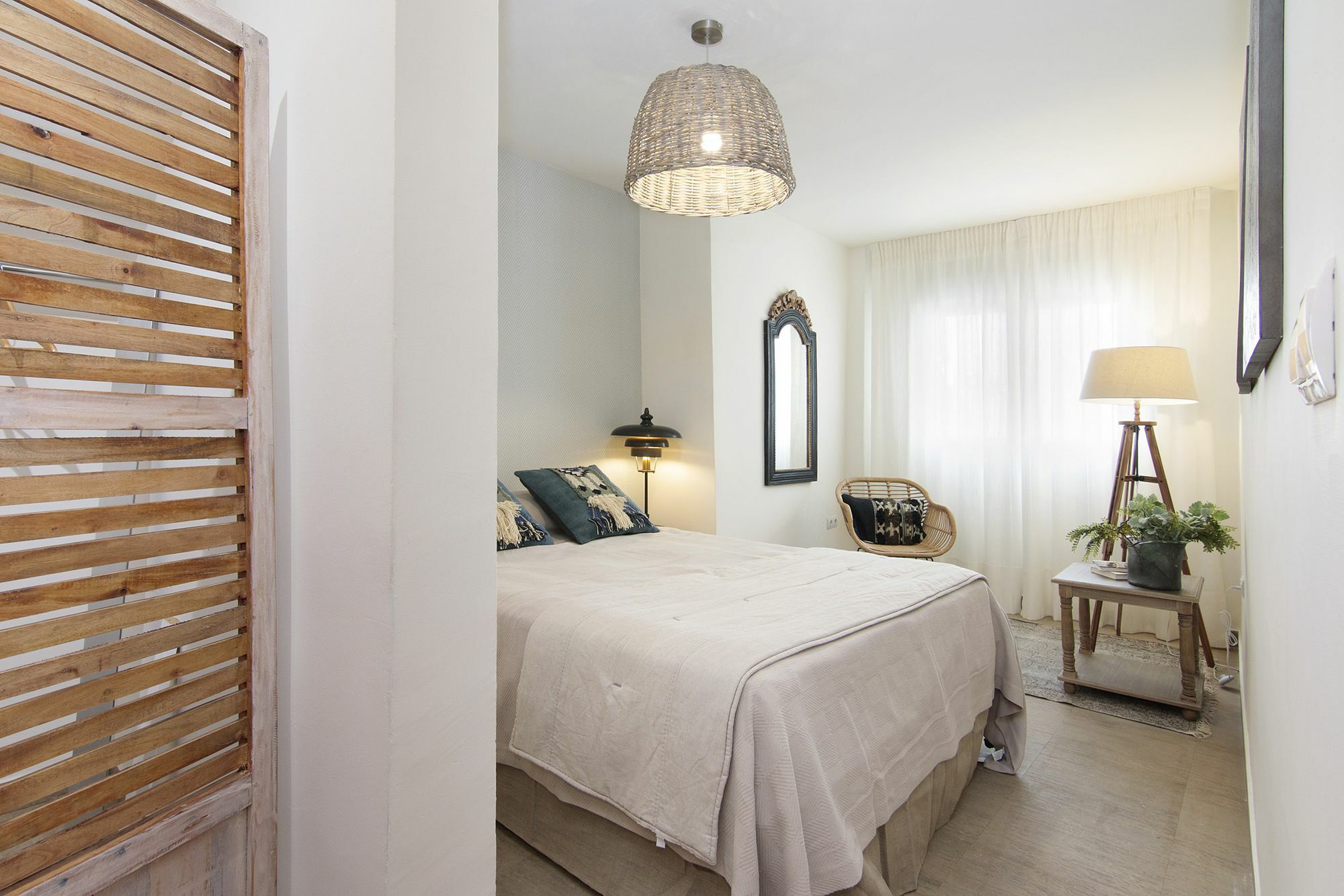 Chezmoihomes Cathedral Apartment 2Br Гранада Экстерьер фото